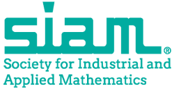 Society for Industrial and Applied Mathematics (SIAM)