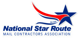 The National Star Route Mail Contractors Association (NSRMCA)