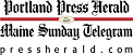 Portland Press Herald/Maine Sunday Telegram