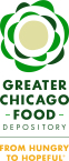 The Greater Chicago Food Depository