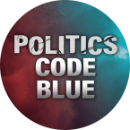 Politics Code Blue